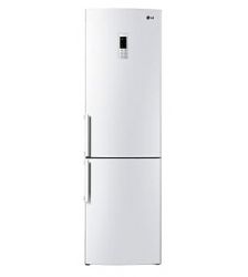 Холодильник LG GW-B489 SQQW