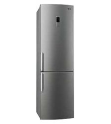 Ремонт холодильника LG GA-B489 YMQZ