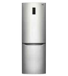 Ремонт холодильника LG GA-B419 SLQZ