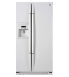 Холодильник Daewoo FRS-U20 DAV