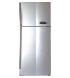 Холодильник Daewoo FR-530 NT IX