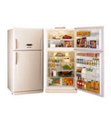 Холодильник Daewoo FR-820 NT