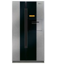 Холодильник Daewoo FRS-T24 HBS