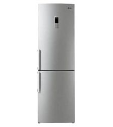 Ремонт холодильника LG GA-B439 ZAQZ