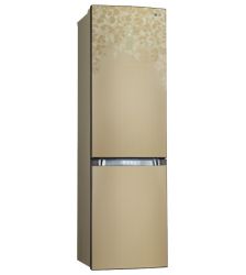 Ремонт холодильника LG GA-B489 TGLC