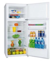 Холодильник Daewoo FRA-350 WP