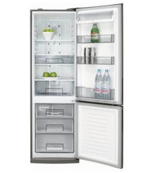 Холодильник Daewoo RF-420 NT