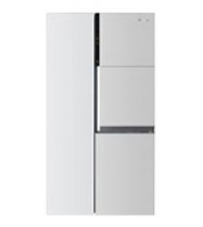 Холодильник Daewoo FRS-T30 H3PW