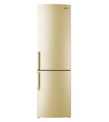 Холодильник LG GA-B439 YECZ