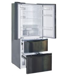 Холодильник Daewoo RFN-3360 F