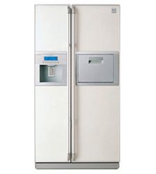 Холодильник Daewoo FRS-T20 FAM