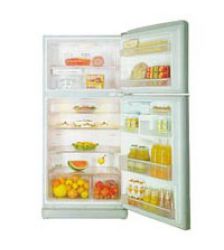 Холодильник Daewoo FR-581 NW
