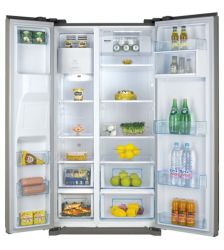 Холодильник Daewoo FRN-X 22 D3CS