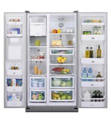 Холодильник Daewoo FRS-2011 IAL