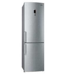 Ремонт холодильника LG GA-E489 ZAQZ