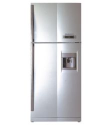Холодильник Daewoo FR-590 NW IX
