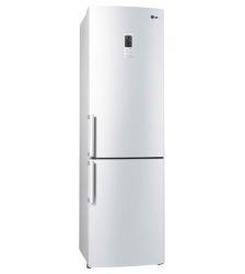 Ремонт холодильника LG GA-E489 ZVQZ