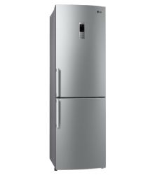 Ремонт холодильника LG GA-B489 YECZ