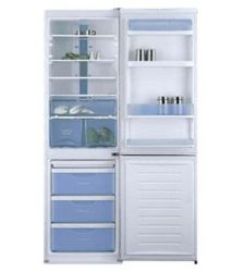 Холодильник Daewoo ERF-386 AIV