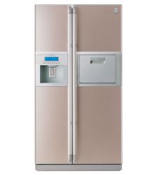 Холодильник Daewoo FRS-T20 FAN