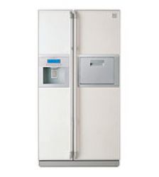 Холодильник Daewoo FRS-T20 FAW