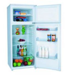 Холодильник Daewoo FRA-280 WP