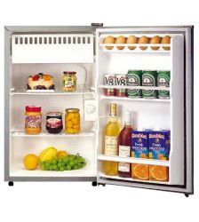 Холодильник Daewoo FR-092A IX