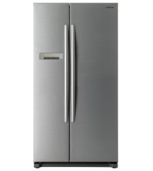 Холодильник Daewoo FRN-X22B5CSI