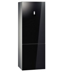 Холодильник Siemens KG49NSB21
