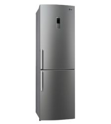 Ремонт холодильника LG GA-B439 YMQA