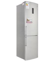 Ремонт холодильника LG GA-B489 ZLQZ