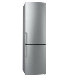 Холодильник LG GA-B489 ZLCZ