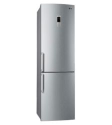Ремонт холодильника LG GA-B489 YAKZ