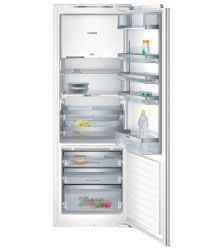 Холодильник Siemens KI28FP60