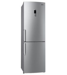 Ремонт холодильника LG GA-B439 ZLQZ