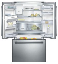 Холодильник Siemens KF91NPJ10