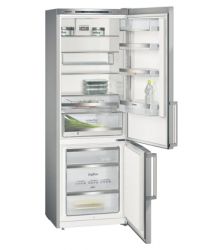 Холодильник Siemens KG49EAI30