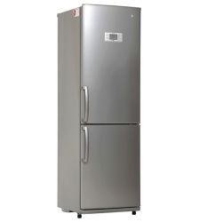 Ремонт холодильника LG GA-M409 ULQA