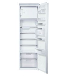 Холодильник Siemens KI38LA40