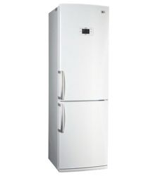 Ремонт холодильника LG GA-E409 UQA