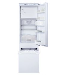 Холодильник Siemens KI38FA40