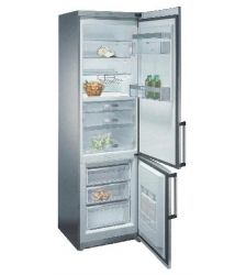 Холодильник Siemens KG39FP90
