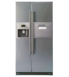 Холодильник Siemens KA60NA40