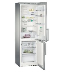 Холодильник Siemens KG36NXI20