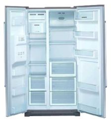 Холодильник Siemens KA58NA70