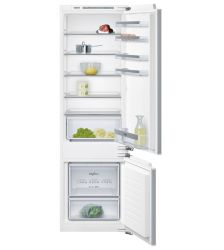 Холодильник Siemens KI87VVF20
