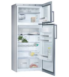 Холодильник Siemens KD36NA43