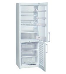 Холодильник Siemens KG36VX00