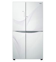 Ремонт холодильника LG GR-M257 SGKW