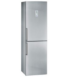 Холодильник Siemens KG39NAI26
